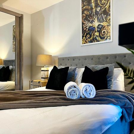 Last-Minute Secure L Reserve Now L Sleeps Up To 3 L 262 Bradford Street , Birmingham L Cozy City Centre Stay L Jvt Short Lets Esterno foto