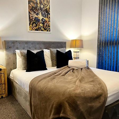 Last-Minute Secure L Reserve Now L Sleeps Up To 3 L 262 Bradford Street , Birmingham L Cozy City Centre Stay L Jvt Short Lets Esterno foto