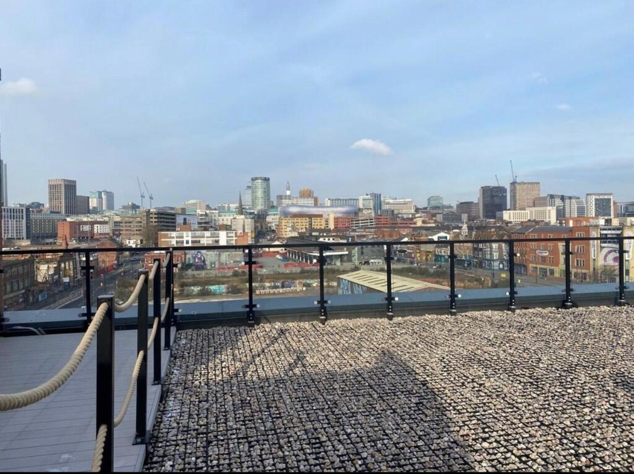 Last-Minute Secure L Reserve Now L Sleeps Up To 3 L 262 Bradford Street , Birmingham L Cozy City Centre Stay L Jvt Short Lets Esterno foto