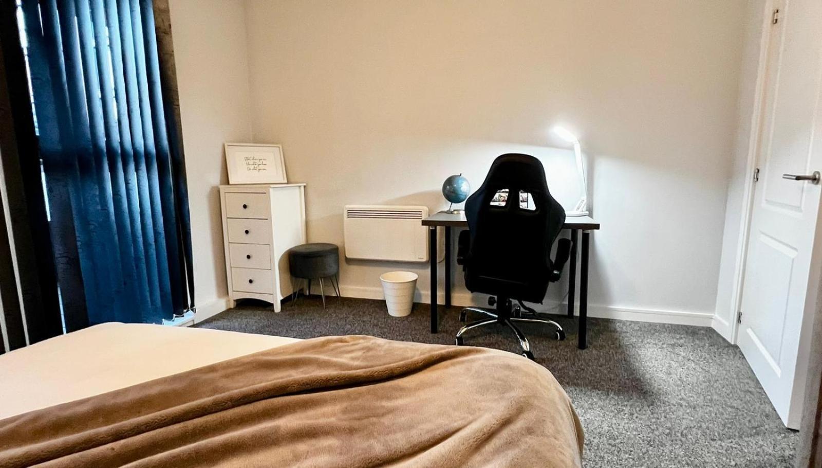Last-Minute Secure L Reserve Now L Sleeps Up To 3 L 262 Bradford Street , Birmingham L Cozy City Centre Stay L Jvt Short Lets Esterno foto